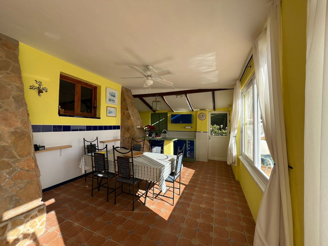 Villa en venta en Torre Pacheco