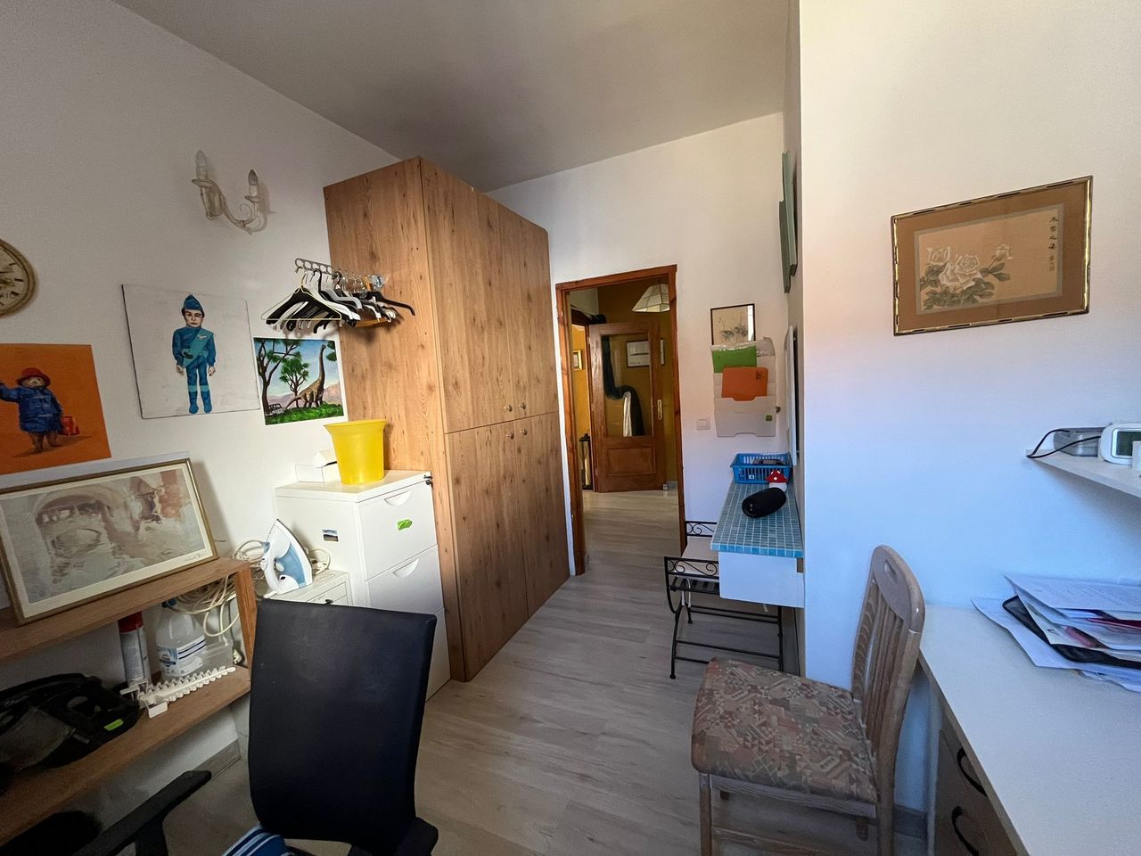 Villa en venta en Torre Pacheco