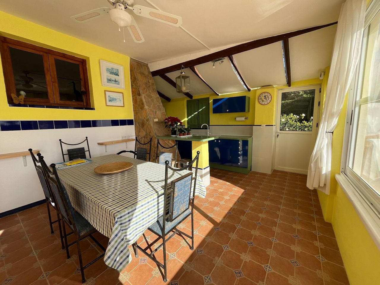 Villa en venta en Torre Pacheco