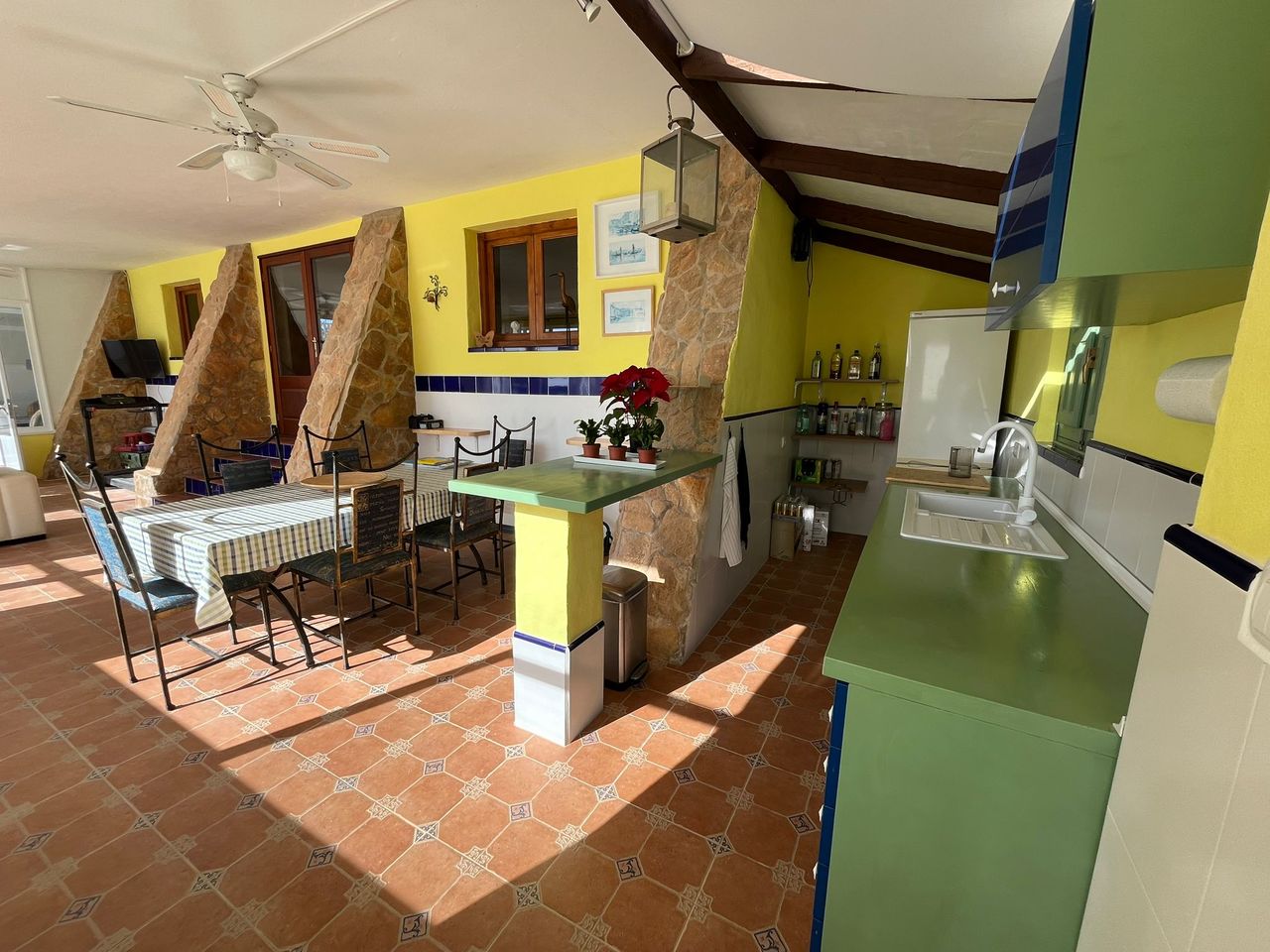 Villa en venta en Torre Pacheco