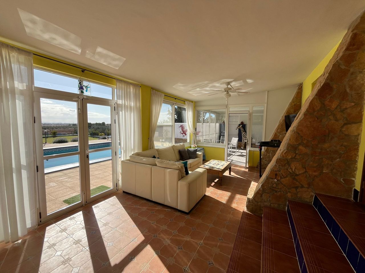 Villa en venta en Torre Pacheco