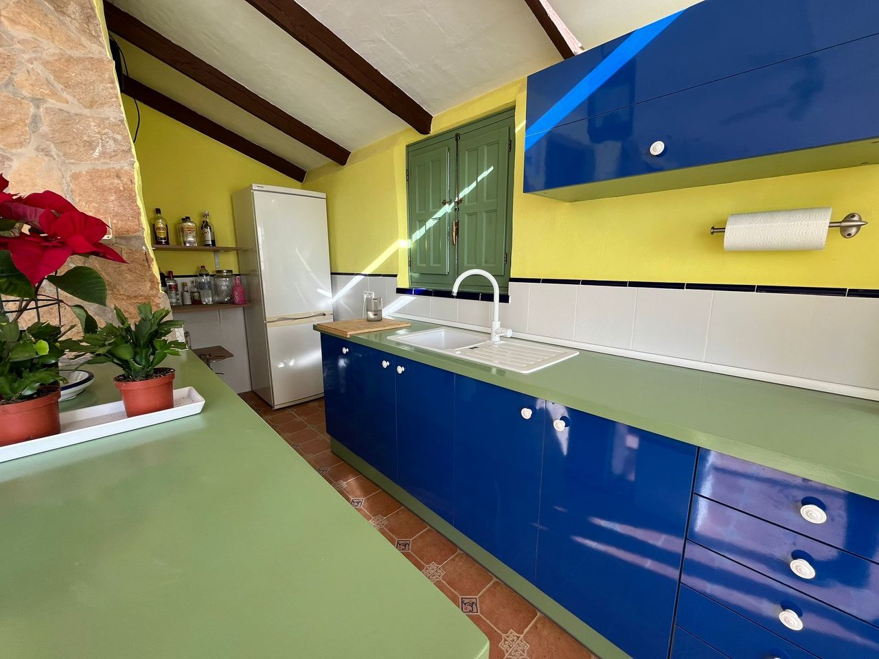 Villa en venta en Torre Pacheco