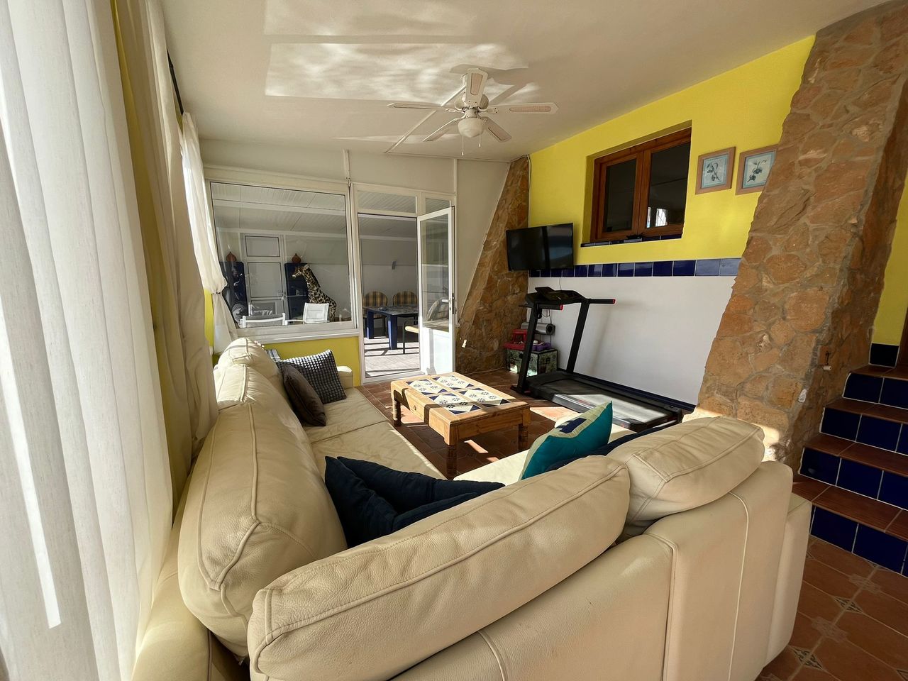 Villa en venta en Torre Pacheco