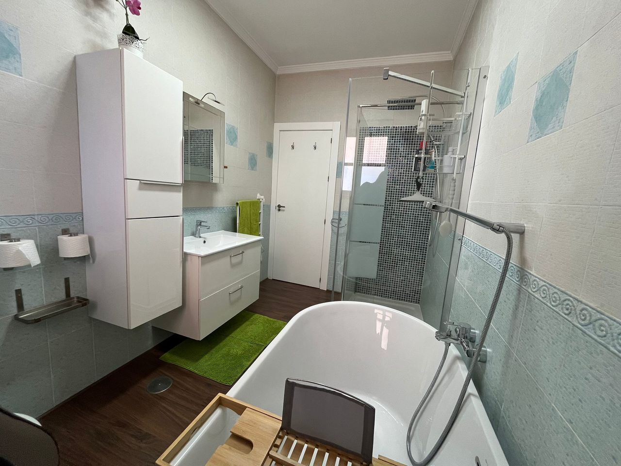 Villa en venta en Torre Pacheco