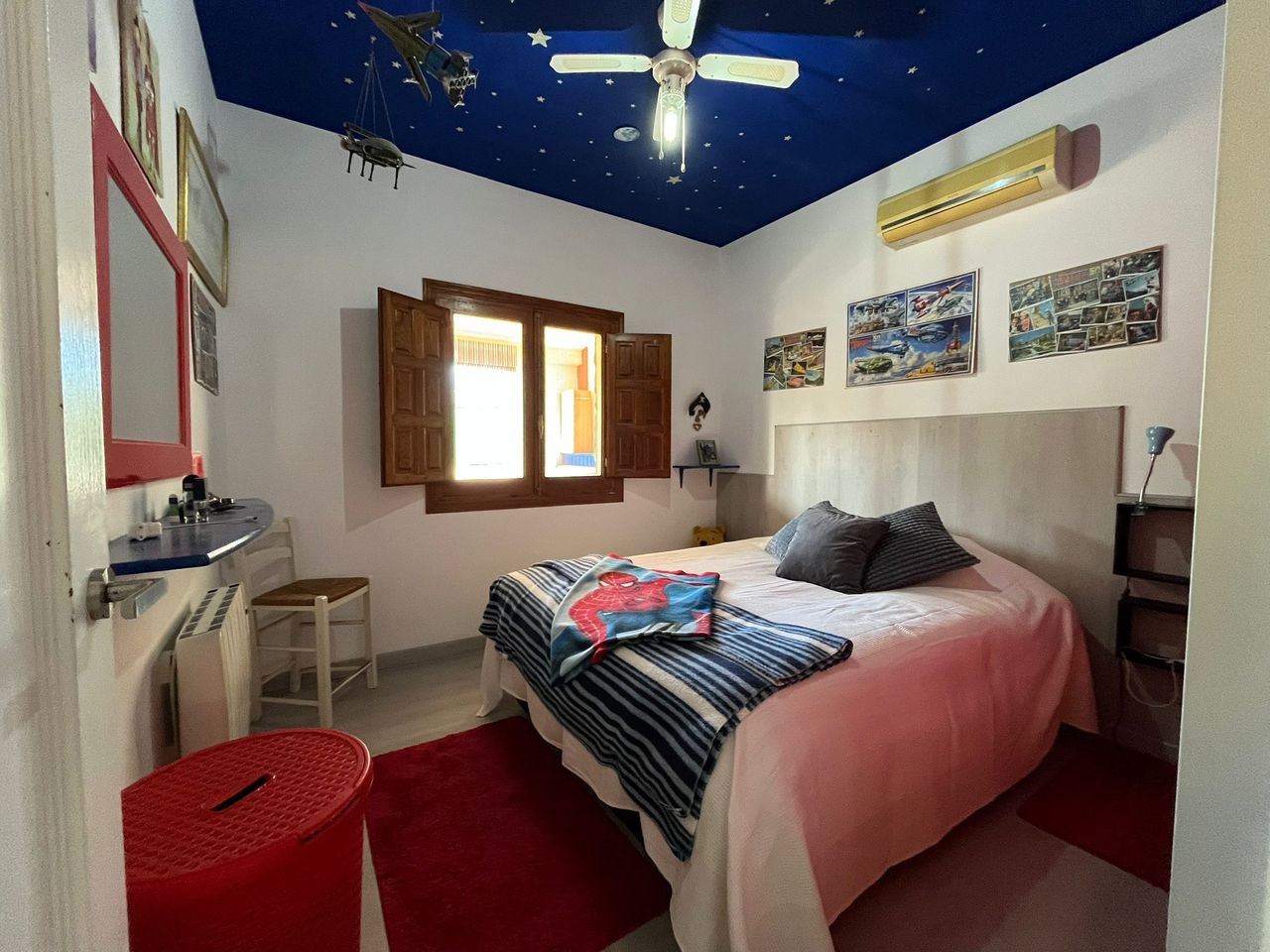 Villa en venta en Torre Pacheco