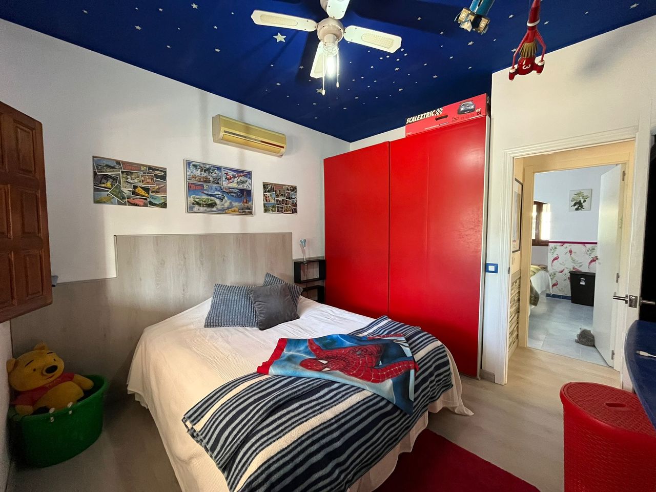 Villa en venta en Torre Pacheco