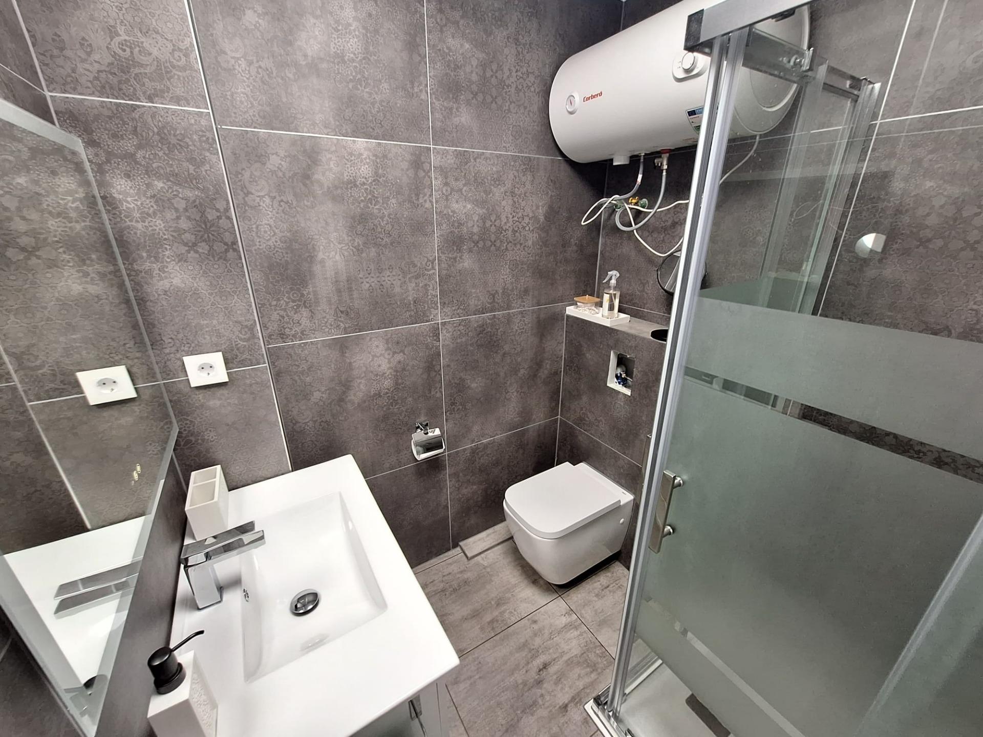 Apartment for sale in Torrevieja, Alicante, Spain