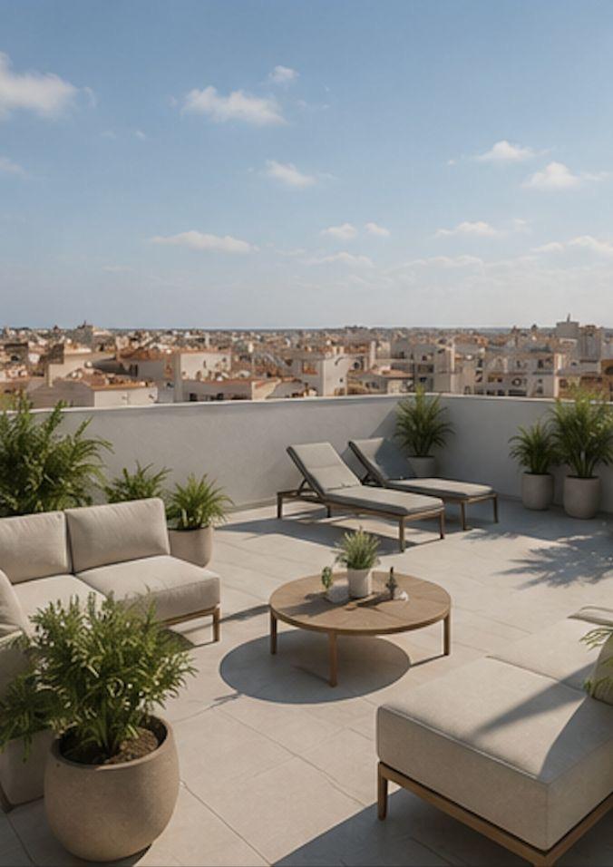 Finca for sale in Torrevieja, Alicante, Spain