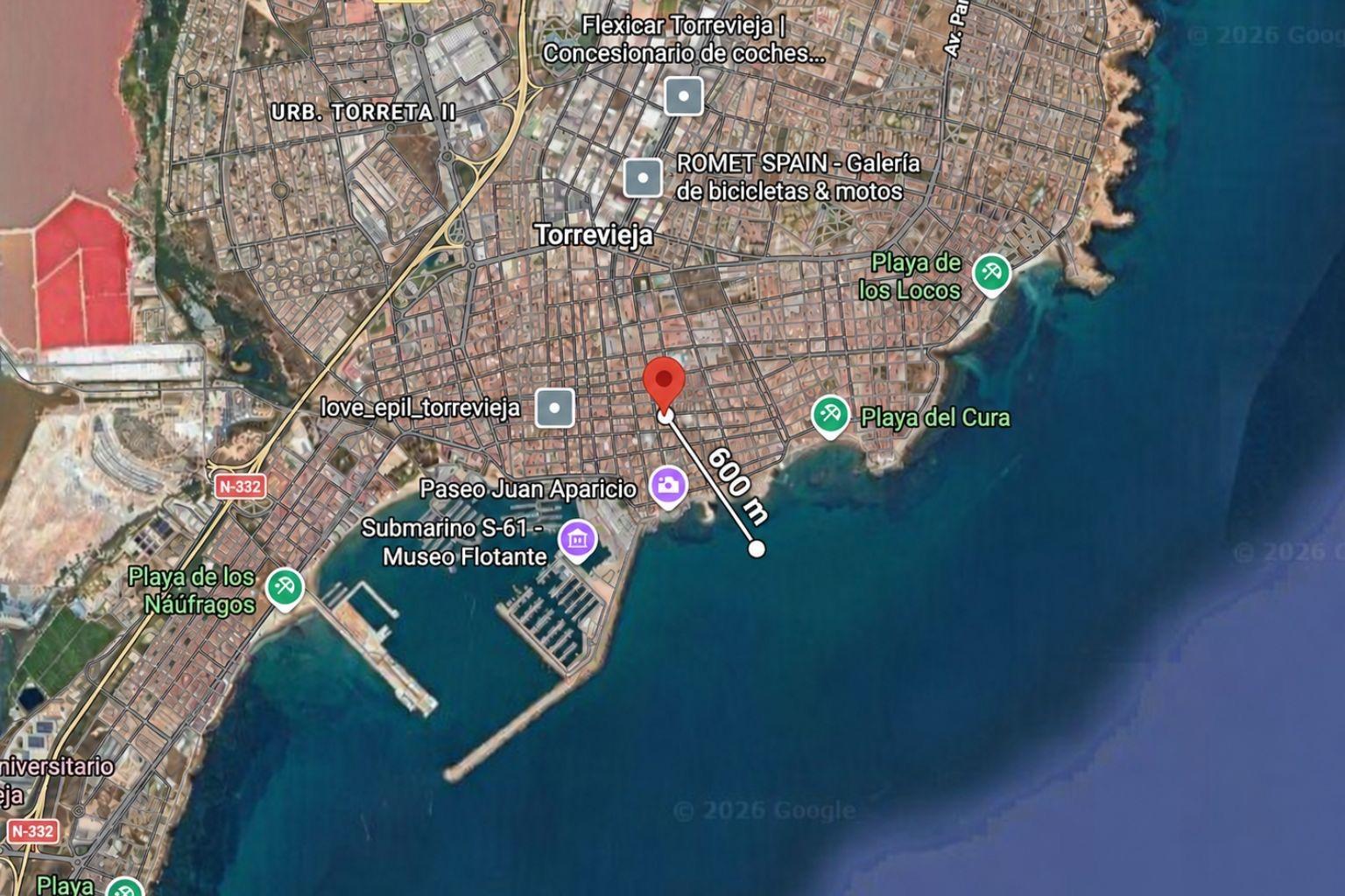 Finca for sale in Torrevieja, Alicante, Spain