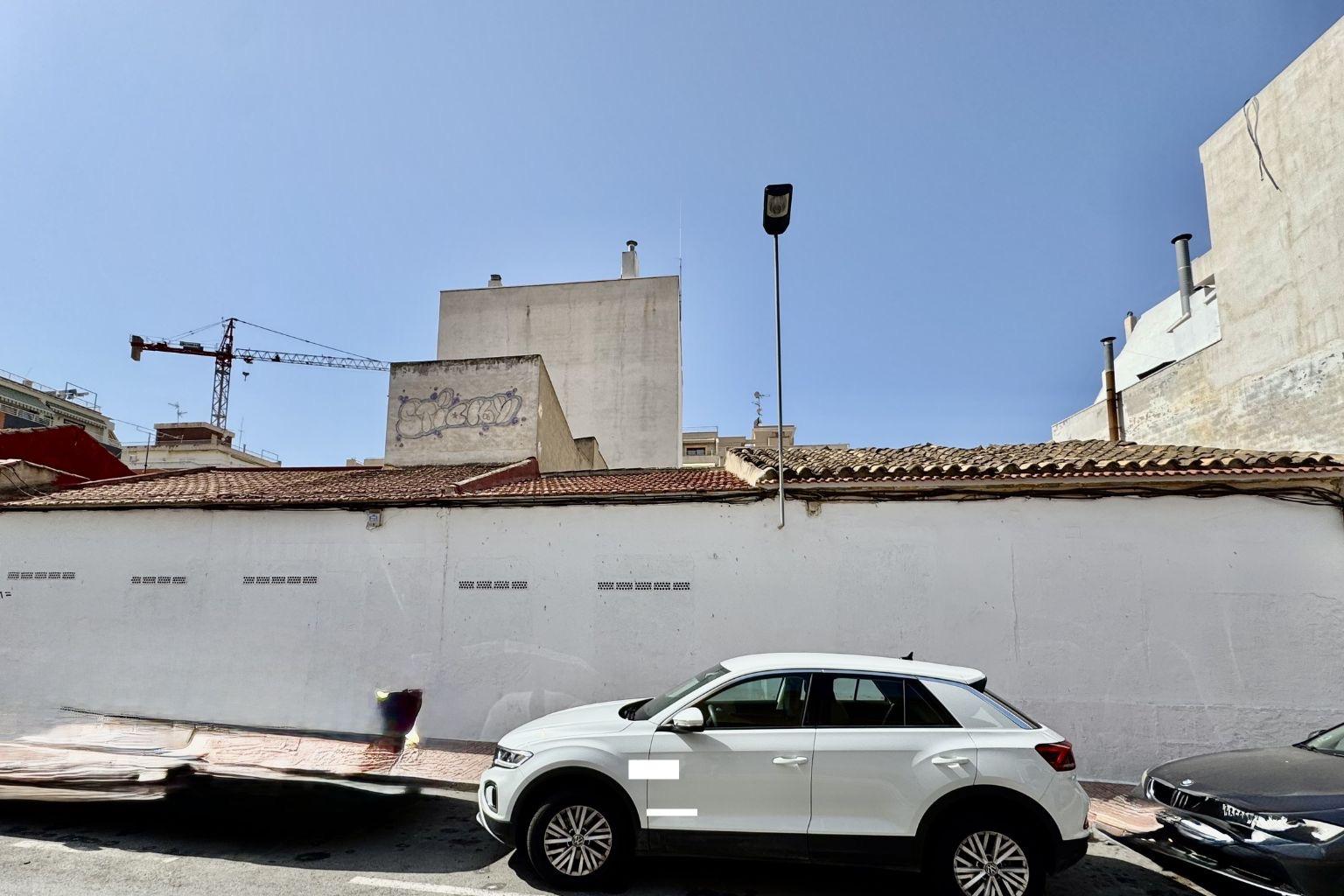 Finca for sale in Torrevieja, Alicante, Spain