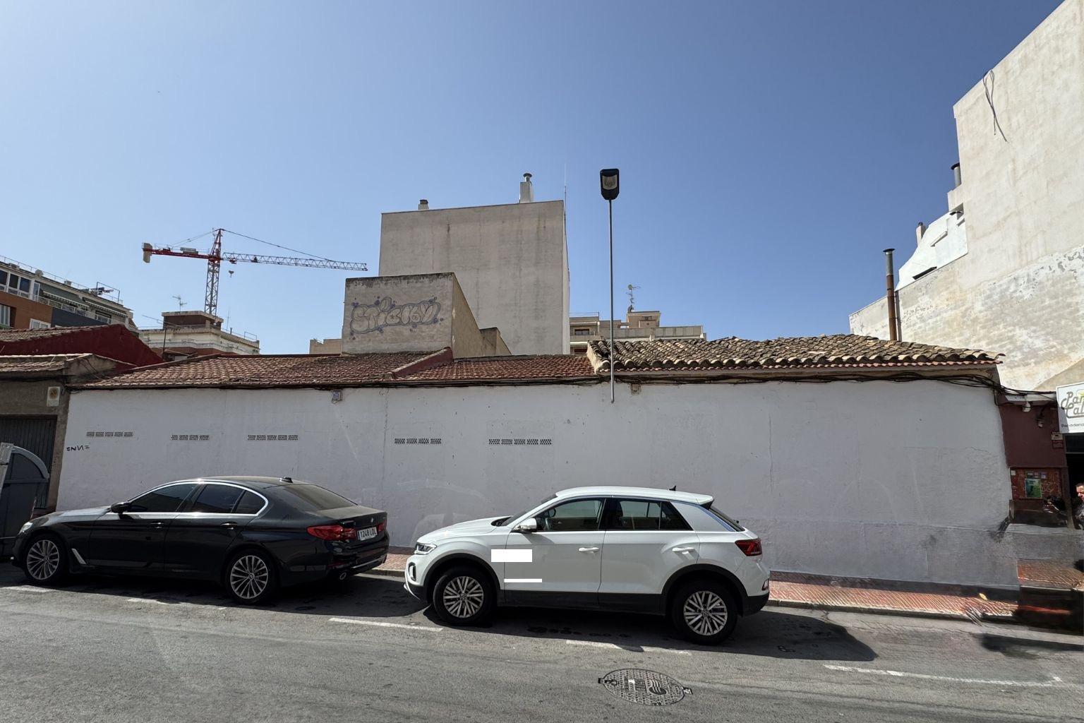 Finca for sale in Torrevieja, Alicante, Spain
