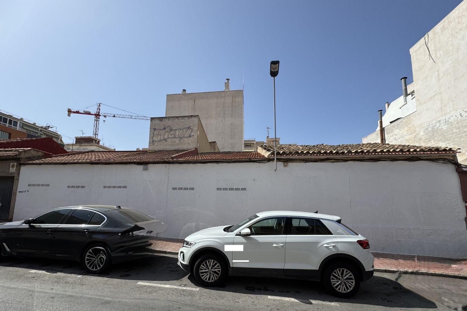 Finca for sale in Torrevieja, Alicante, Spain