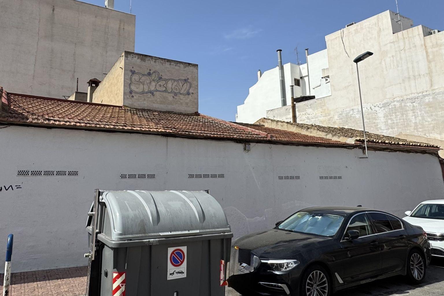 Finca for sale in Torrevieja, Alicante, Spain
