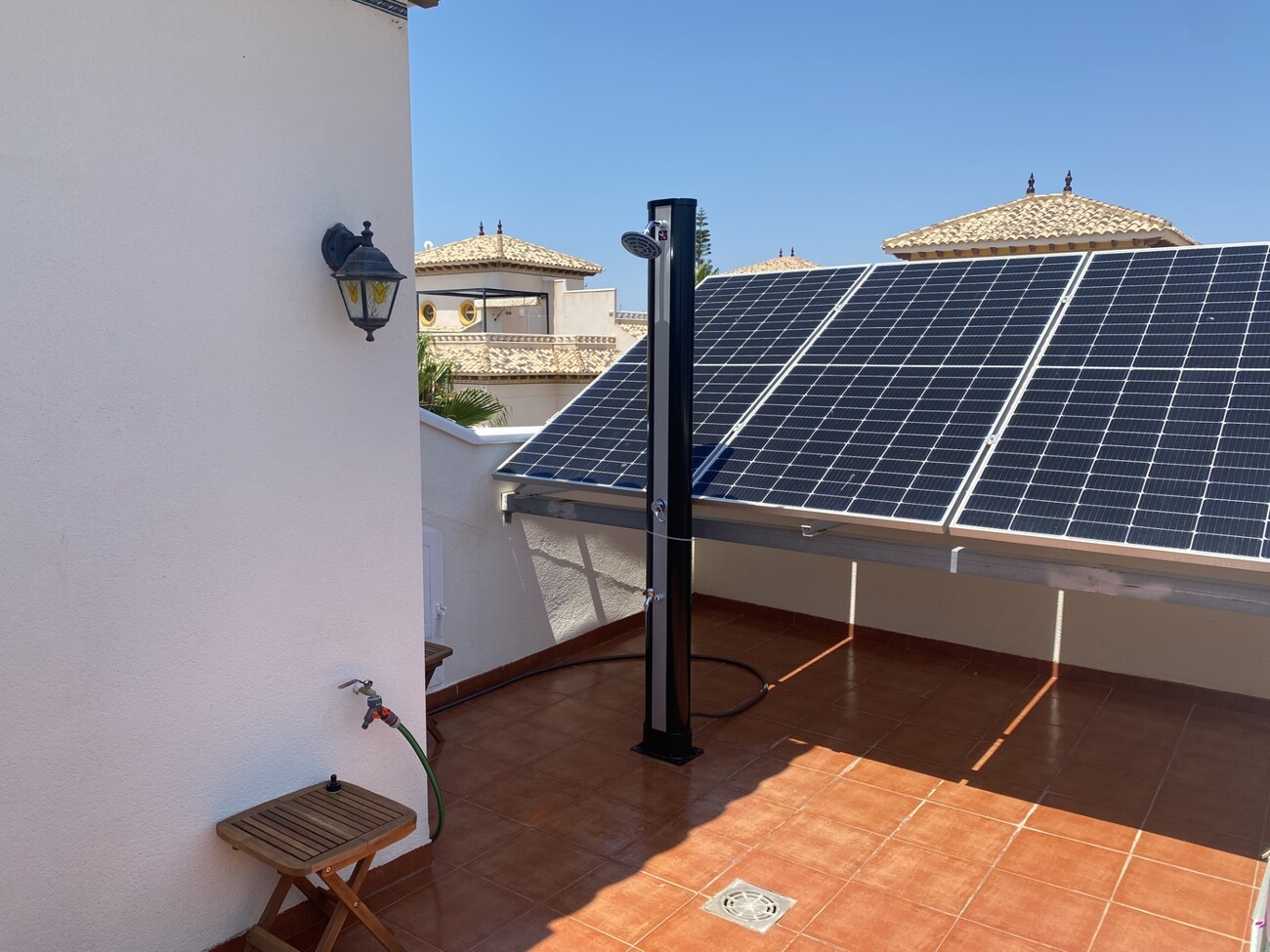 Bungalow for sale in Lomas De Caboroig, Alicante, Spain