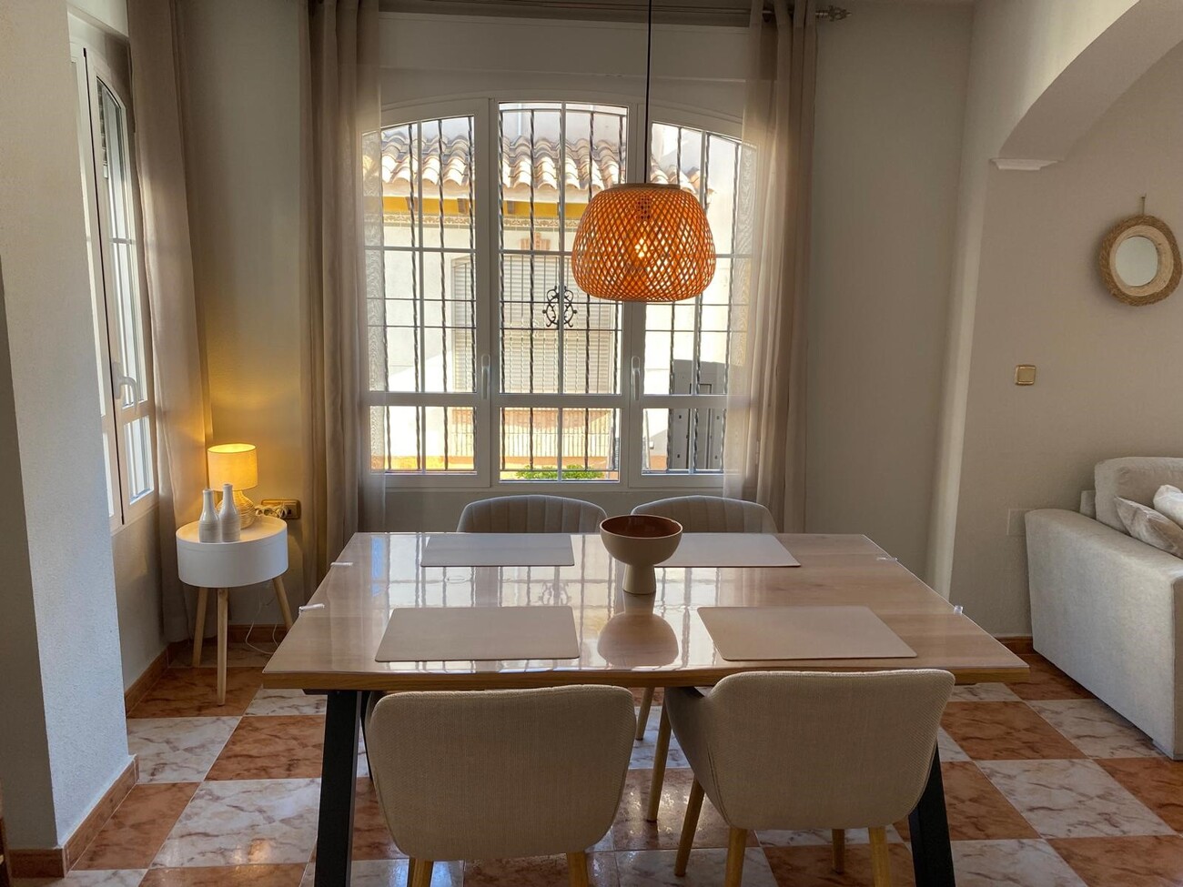 Bungalow for sale in Lomas De Caboroig, Alicante, Spain