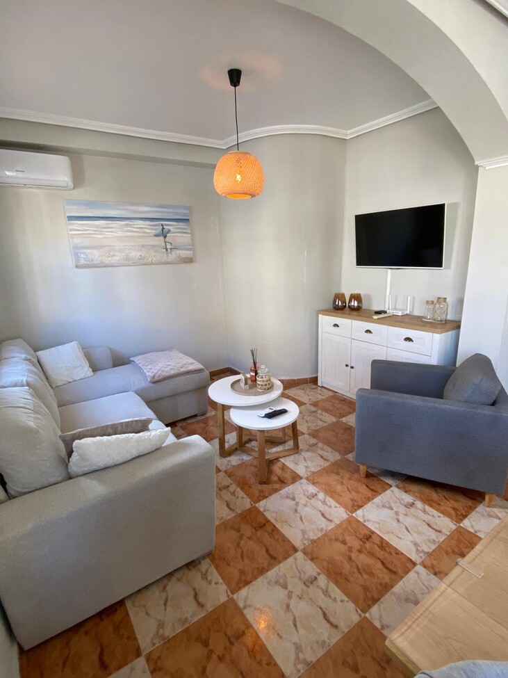 Bungalow for sale in Lomas De Caboroig, Alicante, Spain