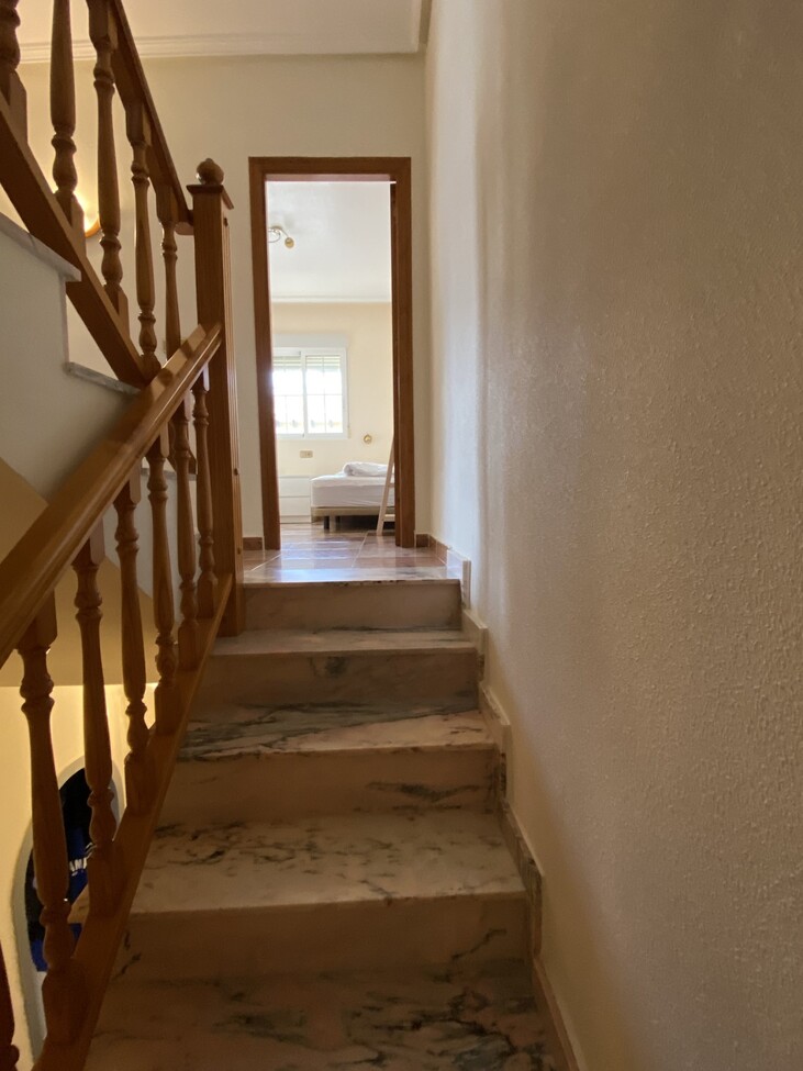Bungalow for sale in Lomas De Caboroig, Alicante, Spain