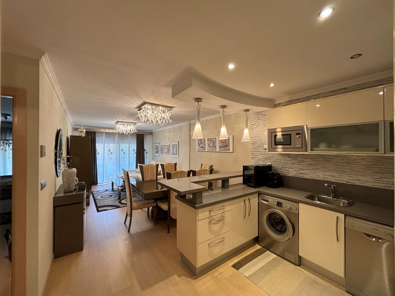 Apartment for sale in Cabo Roig, Alicante, Spain