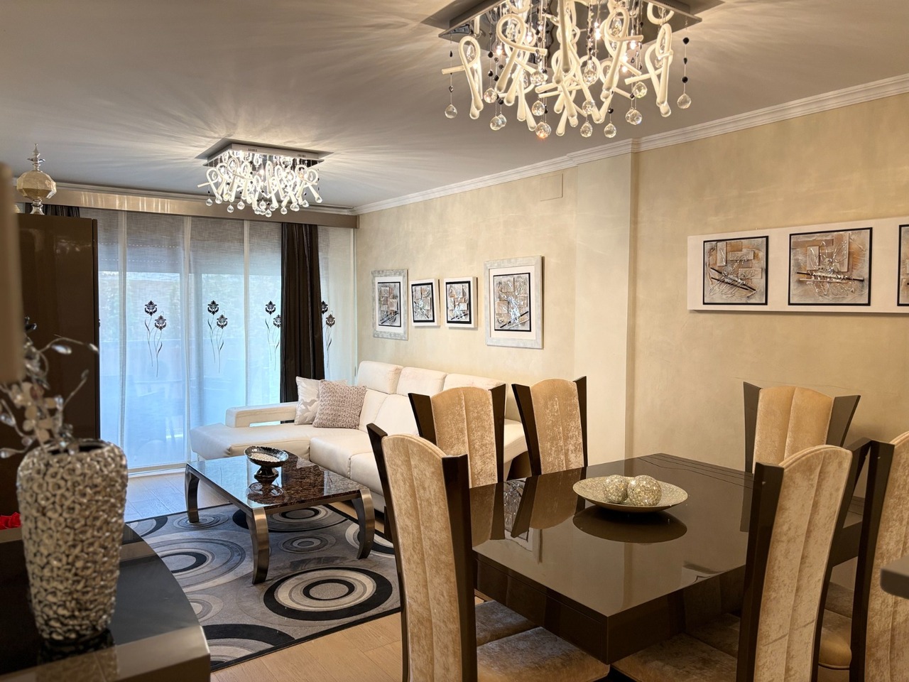 Apartment for sale in Cabo Roig, Alicante, Spain