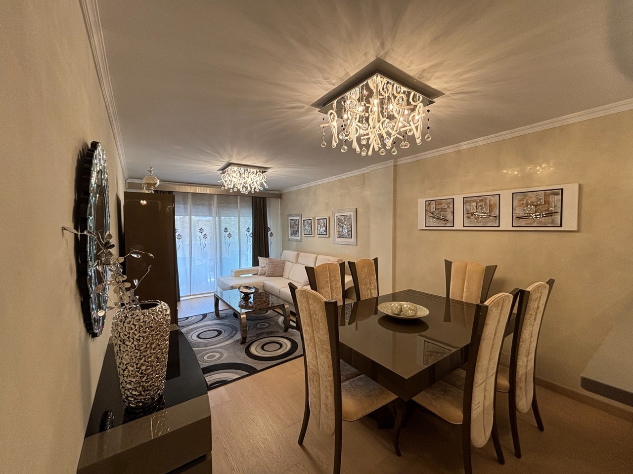 Apartment for sale in Cabo Roig, Alicante, Spain