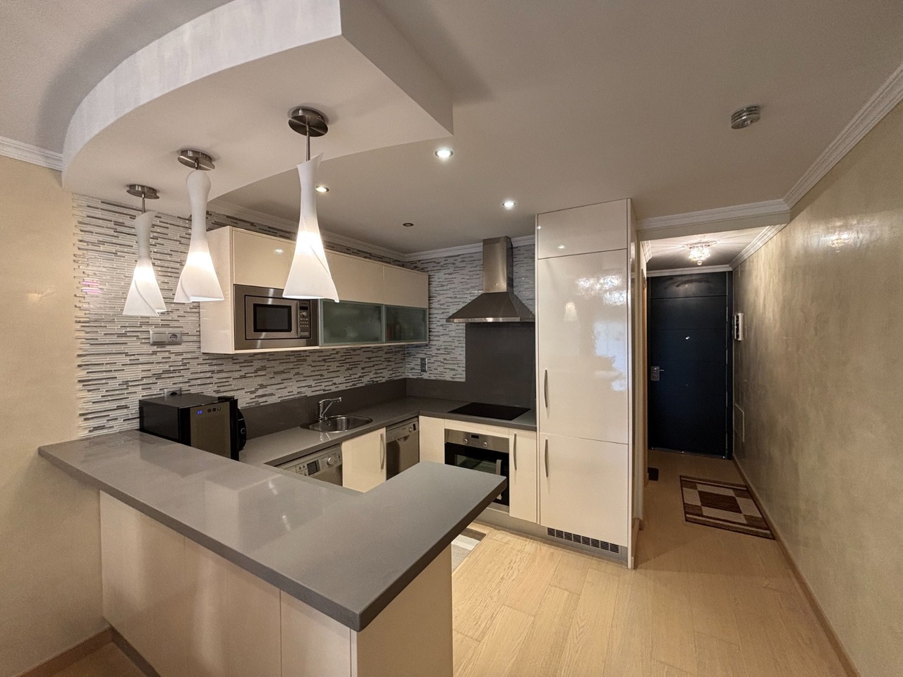 Apartment for sale in Cabo Roig, Alicante, Spain