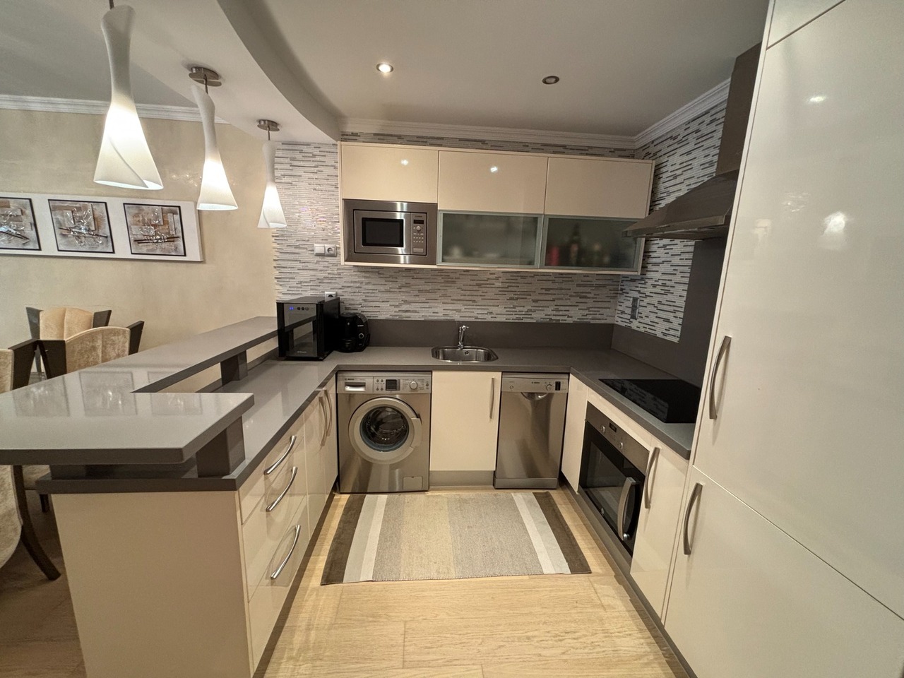 Apartment for sale in Cabo Roig, Alicante, Spain