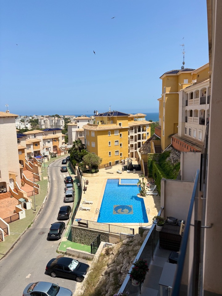 Apartment for sale in Cabo Roig, Alicante, Spain