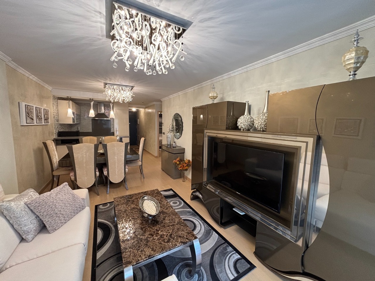 Apartment for sale in Cabo Roig, Alicante, Spain