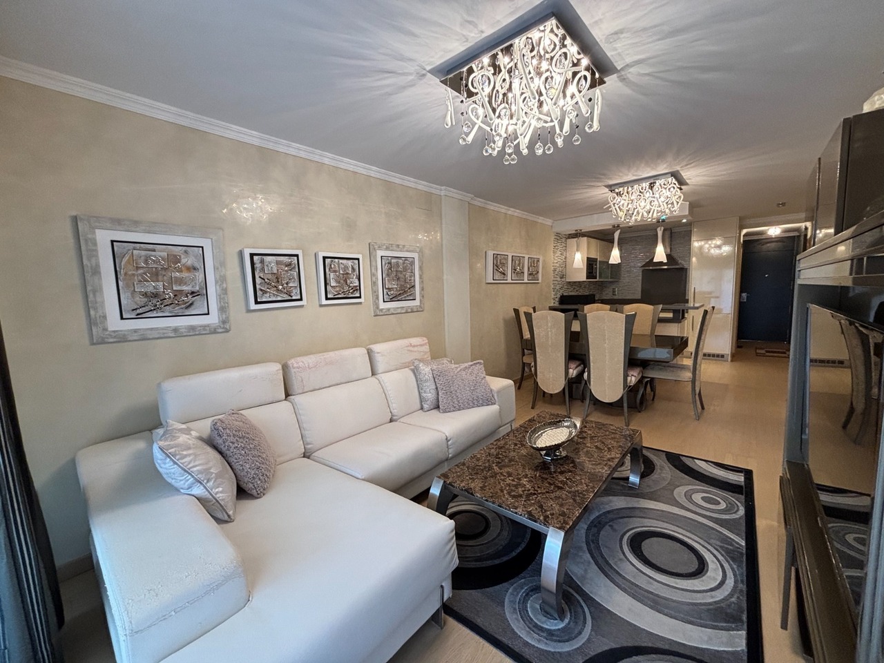 Apartment for sale in Cabo Roig, Alicante, Spain