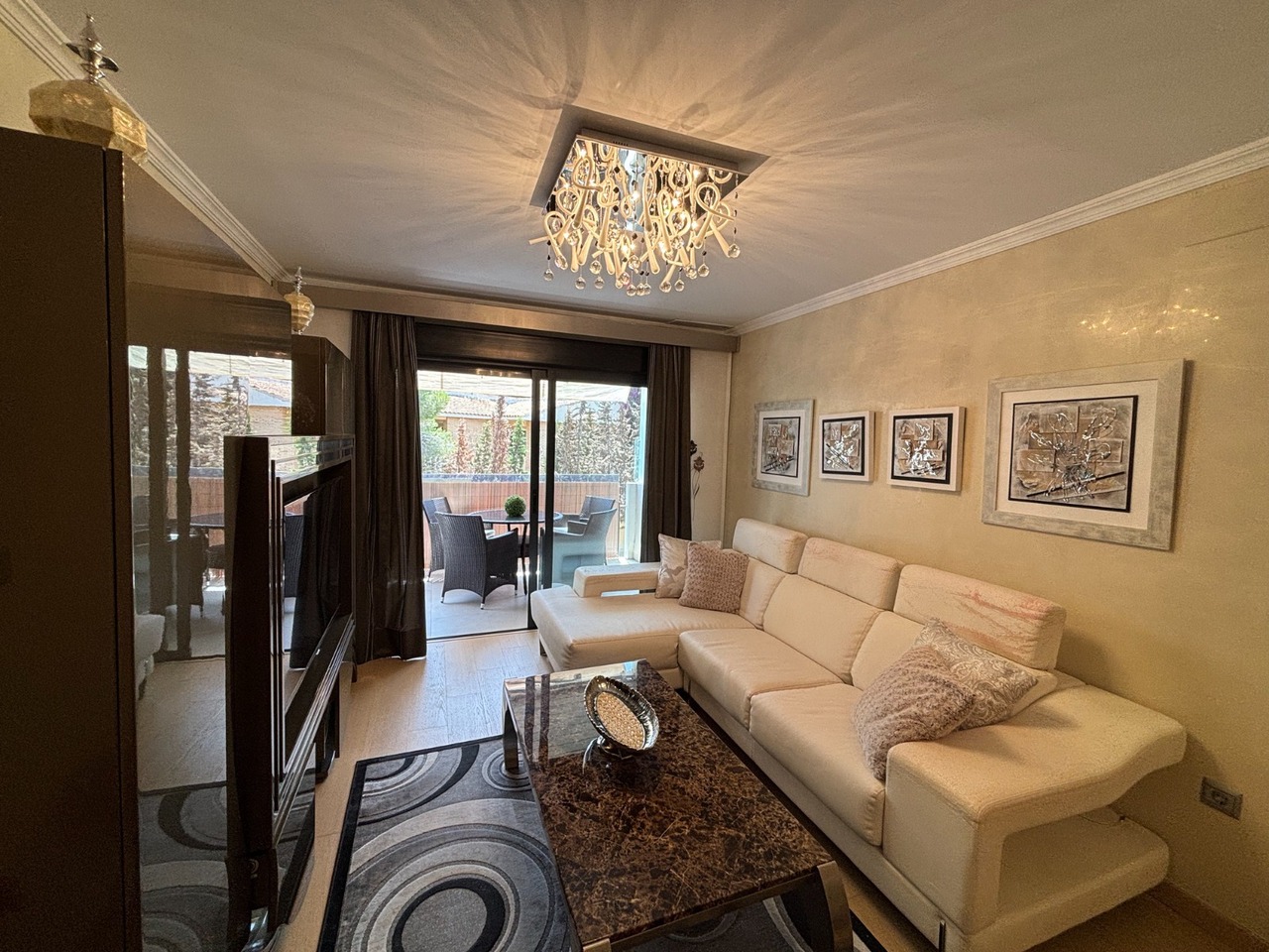Apartment for sale in Cabo Roig, Alicante, Spain