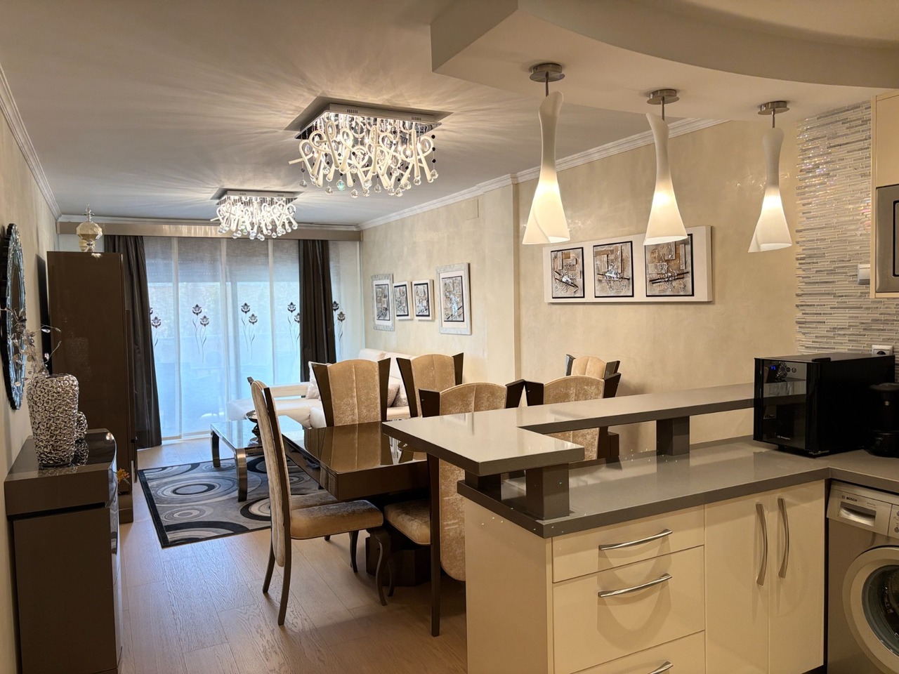 Apartment for sale in Cabo Roig, Alicante, Spain