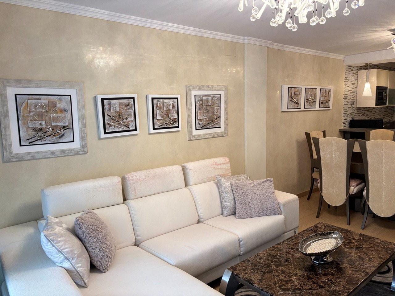 Apartment for sale in Cabo Roig, Alicante, Spain