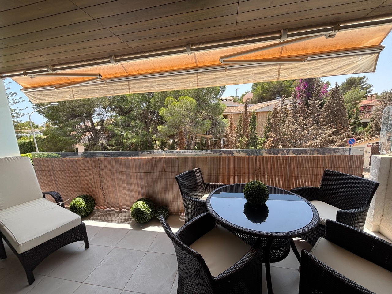 Apartment for sale in Cabo Roig, Alicante, Spain