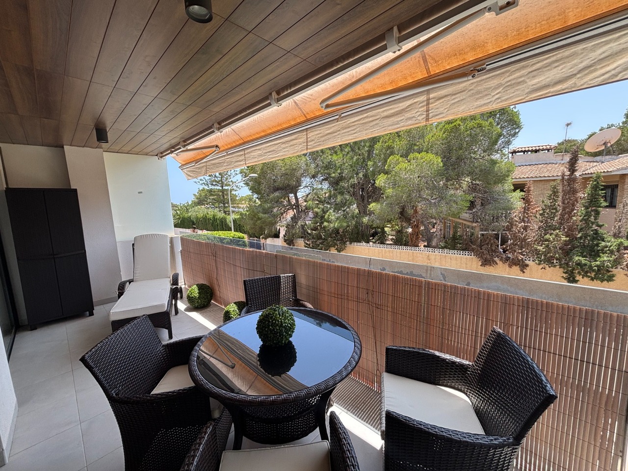 Apartment for sale in Cabo Roig, Alicante, Spain
