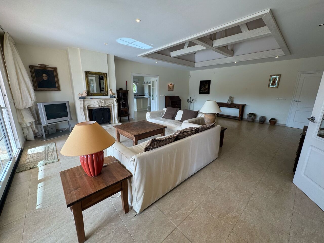 Villa for sale in Playa Flamenca, Alicante, Spain