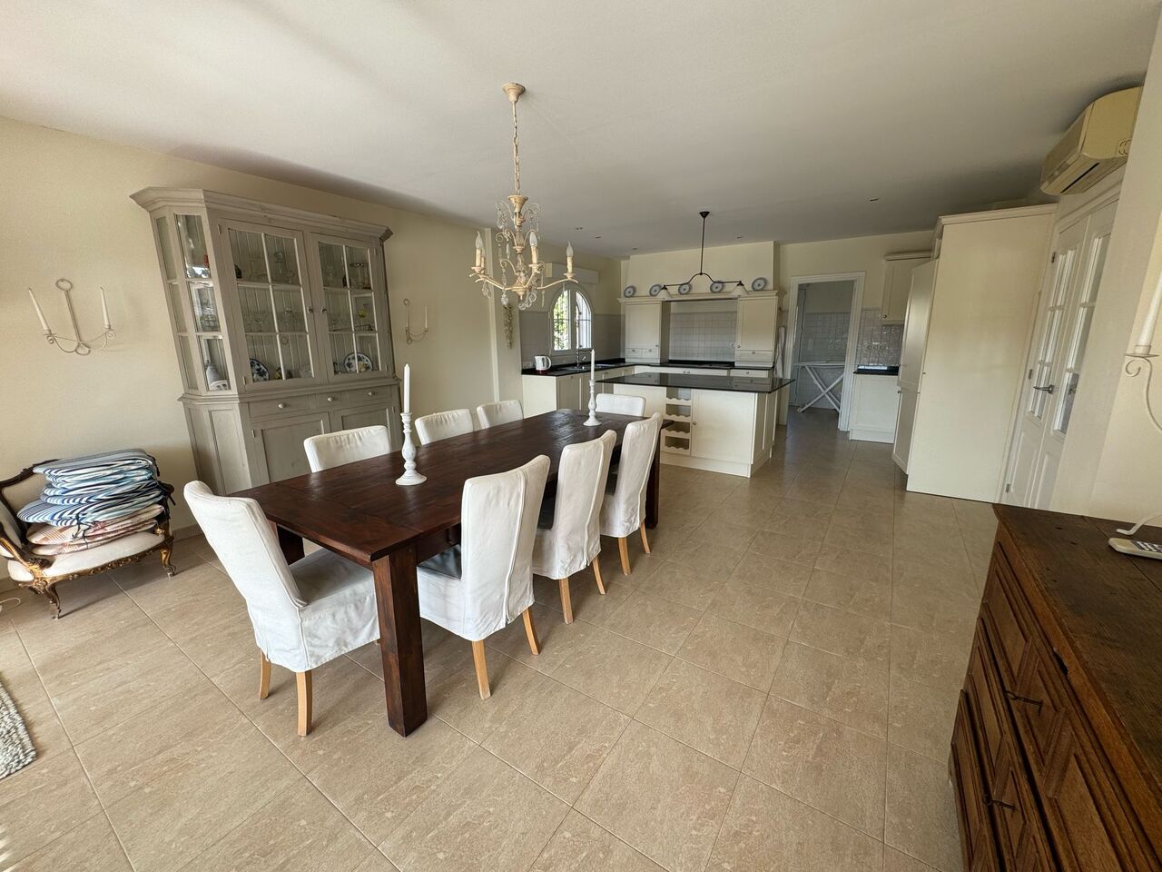 Villa for sale in Playa Flamenca, Alicante, Spain