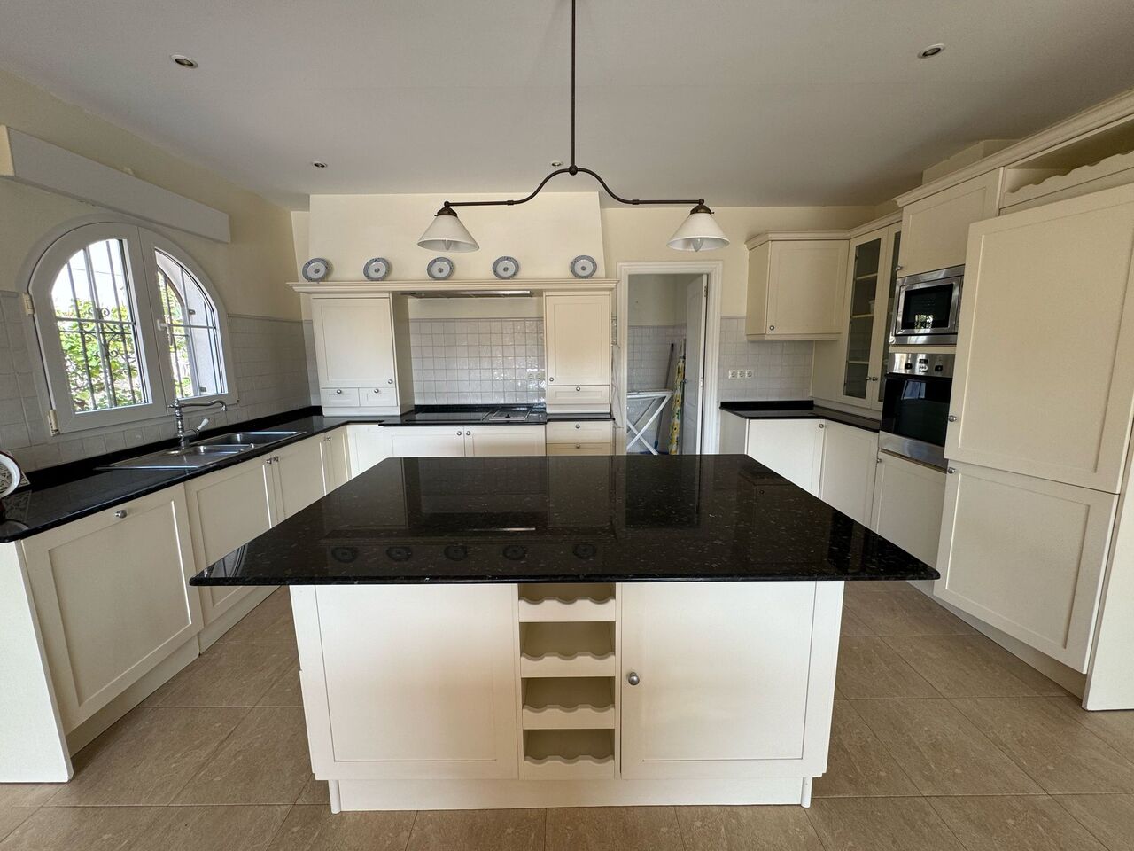Villa for sale in Playa Flamenca, Alicante, Spain