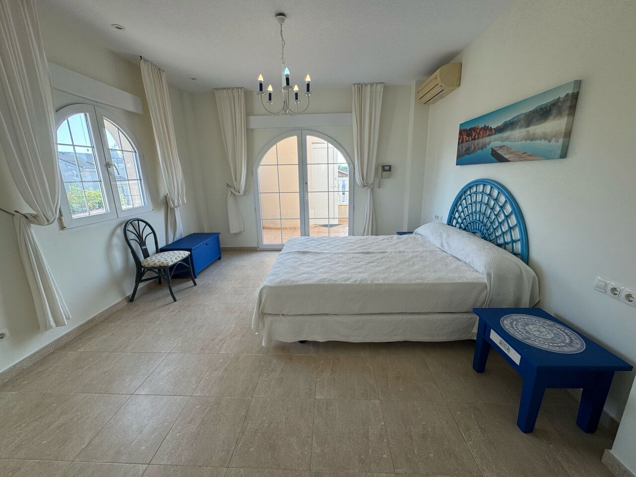 Villa for sale in Playa Flamenca, Alicante, Spain