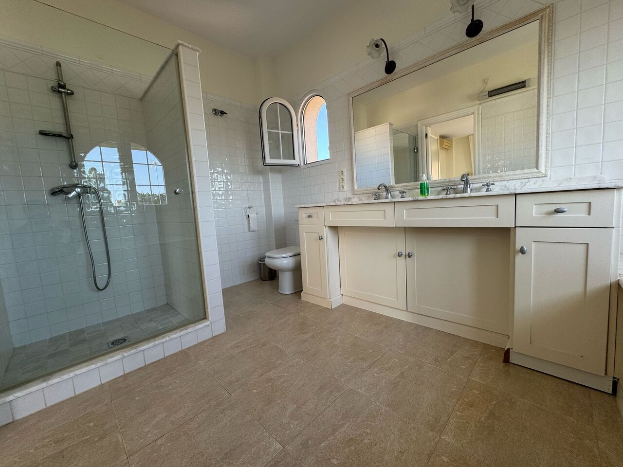 Villa for sale in Playa Flamenca, Alicante, Spain