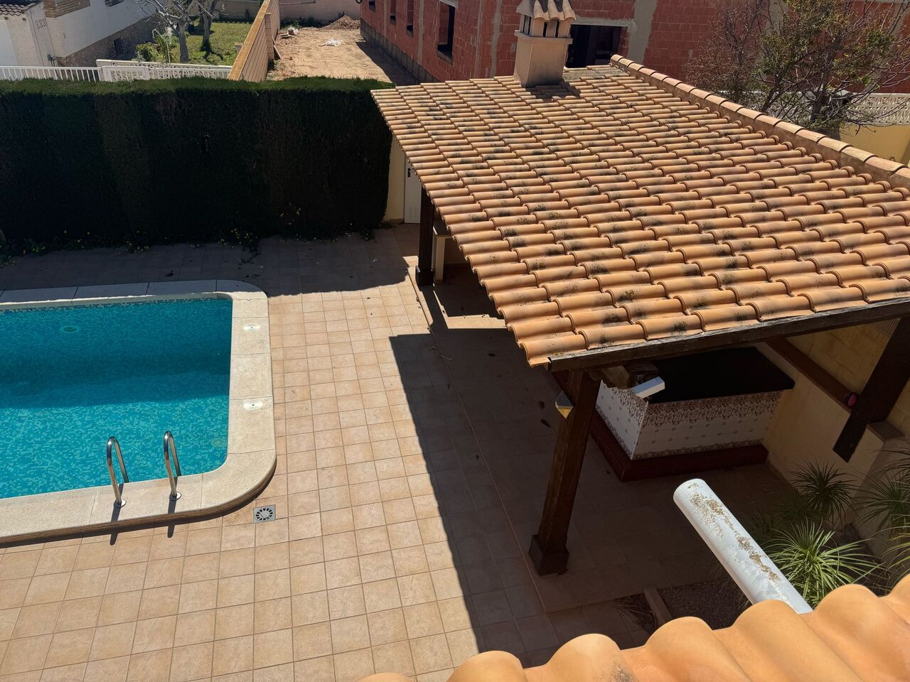 Villa for sale in Playa Flamenca, Alicante, Spain