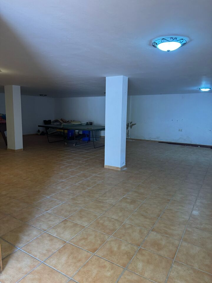 Villa for sale in Playa Flamenca, Alicante, Spain