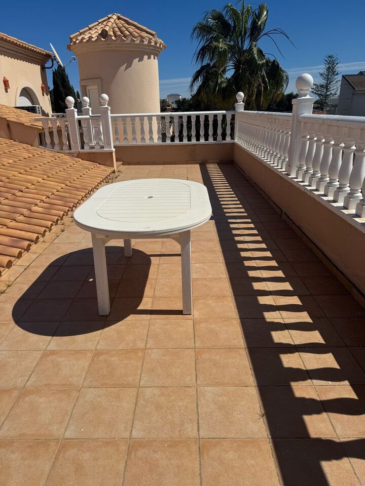 Villa for sale in Playa Flamenca, Alicante, Spain