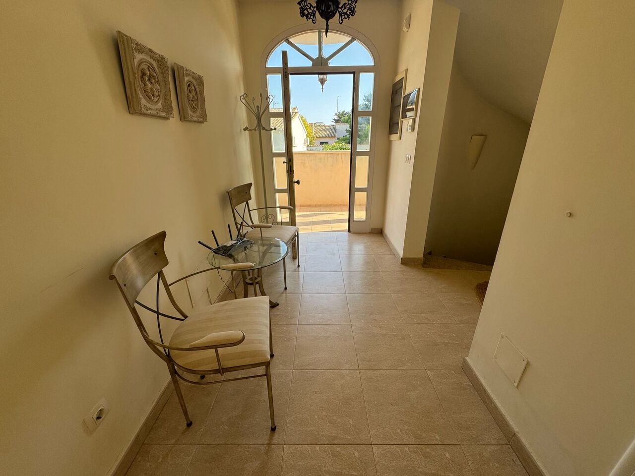 Villa for sale in Playa Flamenca, Alicante, Spain