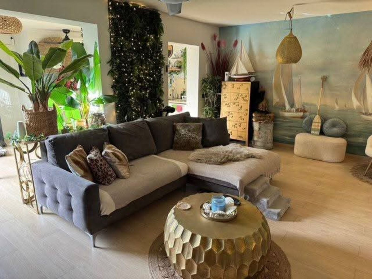 Town House en venta en Estepona
