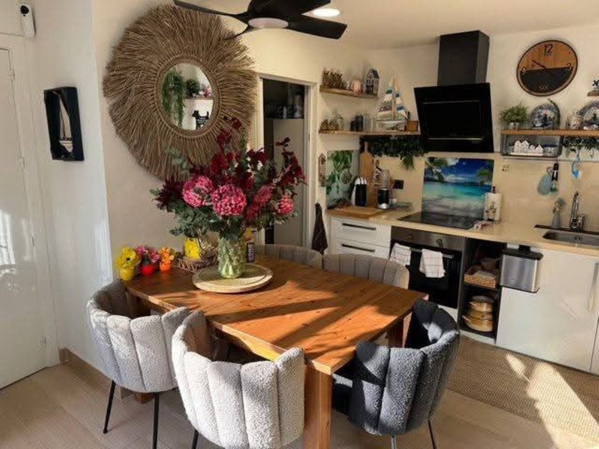 Town House en venta en Estepona