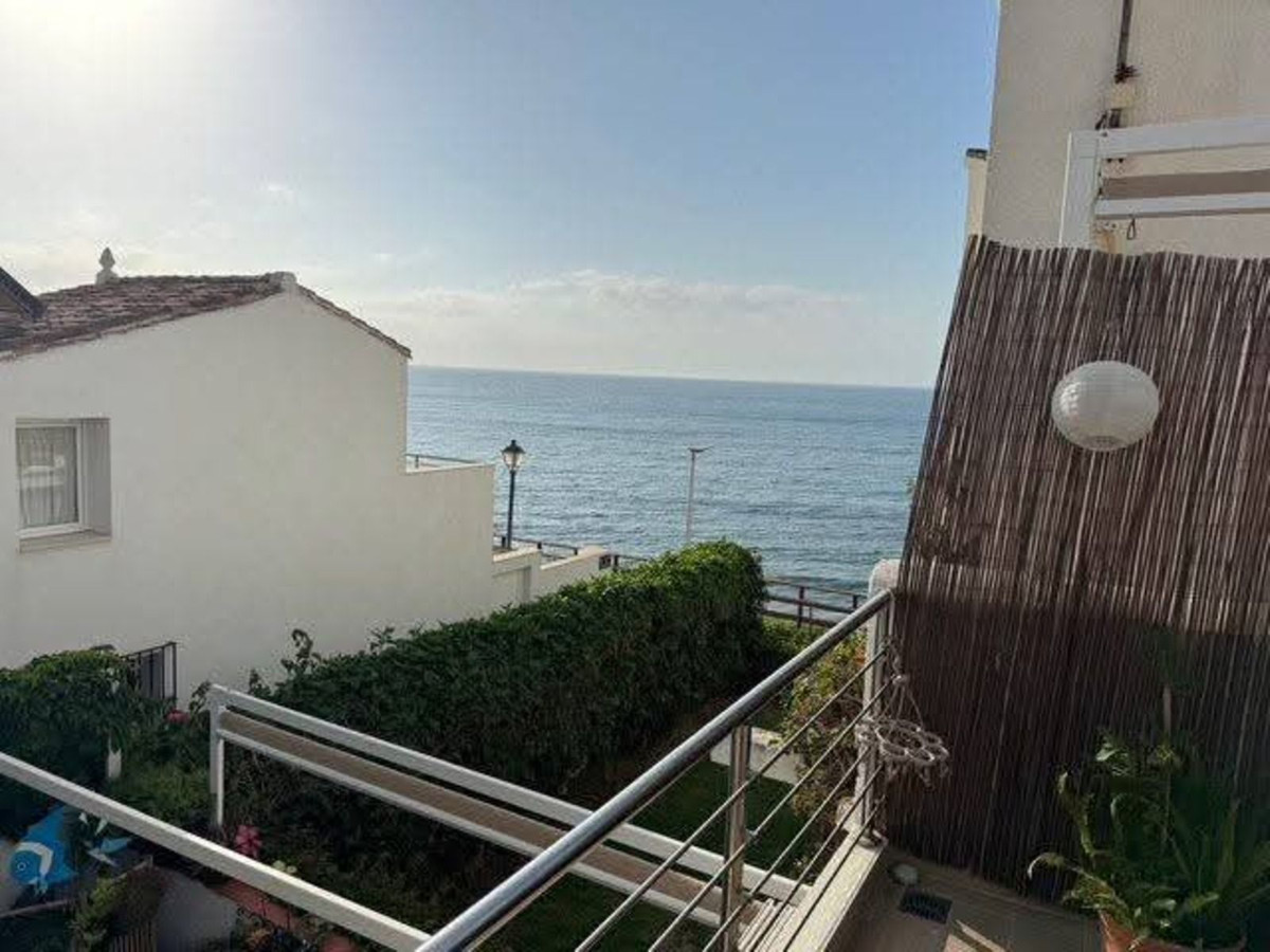 Town House en venta en Estepona