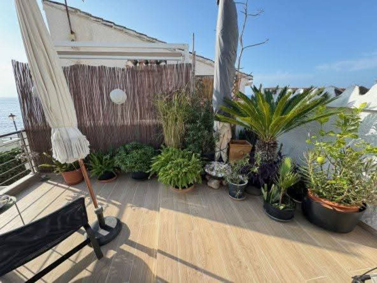 Town House en venta en Estepona