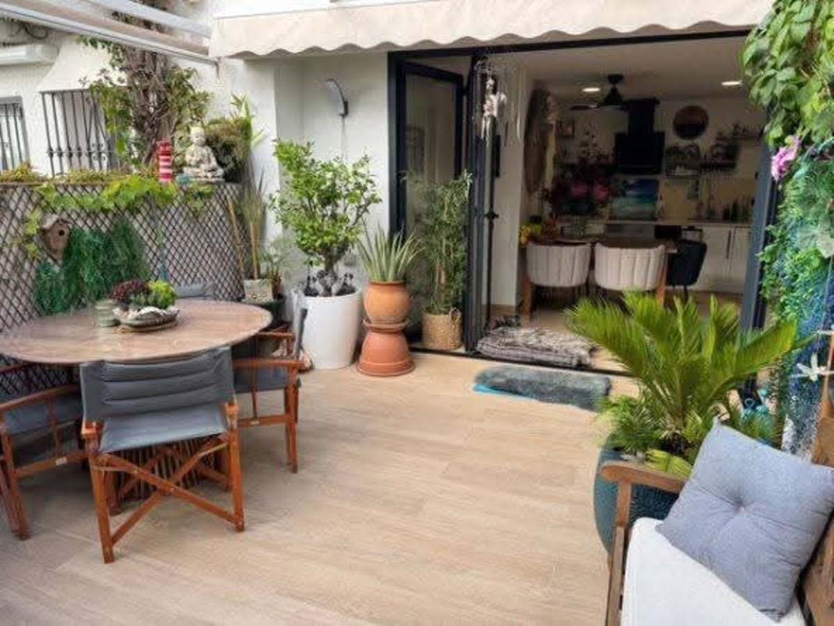 Town House en venta en Estepona
