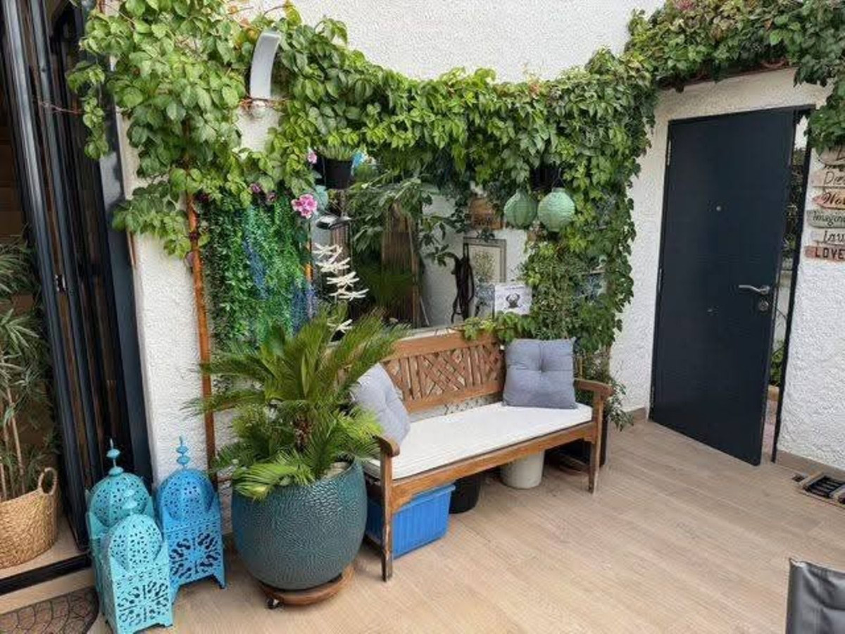 Town House en venta en Estepona
