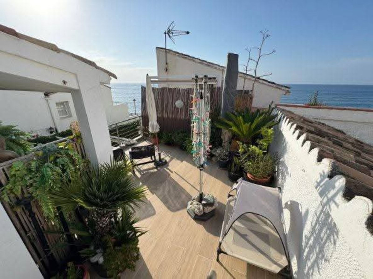 Town House en venta en Estepona